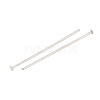 Iron Flat Head Pins HP3.5cm-2