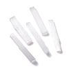 Natural Selenite Sticks Wands G-B034-02-3