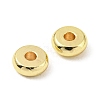 Brass Beads KK-D032-01E-G-3