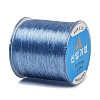 Korean Round Crystal Elastic Stretch Thread EW-Z002-02D-0.5mm-2