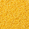MIYUKI Round Rocailles Beads SEED-G007-RR0422D-3