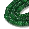 Dyed Natural White Jade Beads Strands GG-CBAC08A-A01-09-4