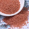 MIYUKI Round Rocailles Beads SEED-G007-RR0553-1