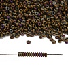 TOHO 8/0 Demi Round Beads Y-SEED-DR08-0614-1