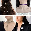 Velvet Ribbon OCOR-TAC0038-08M-8