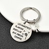 Alloy Keychain KEYC-YW00098-11-1