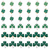 SUNNYCLUE 36Pcs 6 Style Alloy Enamel Pendants ENAM-SC0002-88-1