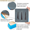 SUPERDANT Wooden Cutting Dies DIY-SD0001-65G-3