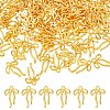 100Pcs Alloy Pendants FIND-DC0008-25-1