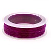 Korean Elastic Crystal Thread EW-L003-0.8mm-21-2