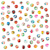 Glass Cabochons GGLA-PH0006-06C-2