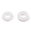 Handmade Polymer Clay Beads CLAY-YW-6.0mm-A01-3