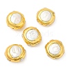 Baroque Style Natural Keshi Pearl Beads KK-M251-04G-1