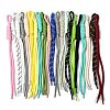 Nylon Cord Pendant Decorations X-FIND-H054-11-1