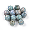 Resin Beads RESI-YW0004-28A-05-1