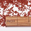 TOHO Japanese Seed Beads SEED-F002-2mm-46L-3