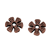 Alloy Spacer Beads PALLOY-R00742-R-NR-1