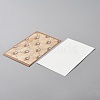 40Pcs 8 Styles Dream Theme Scrapbook Paper Pad DIY-WH0304-550G-2