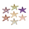 ABS Plastic Pendants PL-N007-23-1