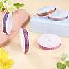 50M 5 Colors Braided Polyester Cords OCOR-TA0003-58A-7