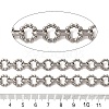 304 Stainless Steel Chains STAS-M075-04P-2