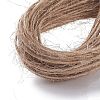 Jute Cord OCOR-XCP0001-36-2