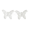 Transparent Acrylic Pendants LS-TACR-D014-01A-2