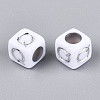 Acrylic Beads OACR-ZX006-36Q-2