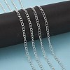 Iron Twisted Chains CH-0.7DK-S-5