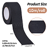 PEVA and Acrylic Glue Non-slip Door Stickers AJEW-WH0650-34-2