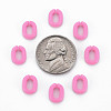 Opaque Acrylic Linking Rings MACR-S373-68-A09-3