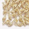 Brass Charms X-KK-S348-035-2