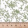 TOHO Round Seed Beads SEED-XTR11-PF0560-4