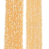 Transparent Glass Beads Strands LS-EGLA-A044-T2mm-MB03-2