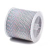 11M Polyester Braided Cord with Cotton Core OCOR-Z006-01-11-2