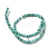 Natural Freshwater Shell Beads SHEL-B003-01B-2