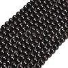 Natural Garnet Beads Strands GG-CBAADF1-01A-2