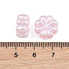 Imitation Pearl Acrylic Beads AC-CBAAA05-11A-3
