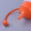 Plastic Sauce Squeeze Bottles AJEW-WH0106-07E-2