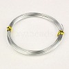 Round Aluminum Wires X-AW-AW10x0.8mm-01-1