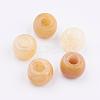 Natural Topaz Jade Beads G-K216-04G-1