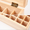 Pine Box CON-WH0074-87-5