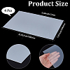 PP Plastic Sheets DIY-WH20055-071-2