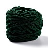 Soft Crocheting Yarn OCOR-G009-03S-2