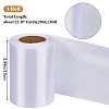 20M Polyester Satin Ribbon OCOR-WH036-23B-2