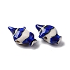 Handmade Porcelain Beads PORC-R002-02K-2