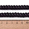 Natural White Jade Beads Strands G-Q613-01F-22-5