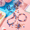 DIY Beads Jewelry Making Finding Kits DIY-TAC0009-10G-15