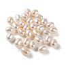 Natural Cultured Freshwater Pearl Beads PEAR-E020-09-1