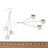 Dangle Earrings EJEW-JE04092-5